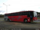 Lemos Tur 7100 na cidade de Juiz de Fora, Minas Gerais, Brasil, por Luiz Krolman. Número da foto: #1712804.