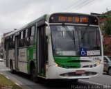 Cooperativa Fênix > Spencer Transporte 1 5100 na cidade de São Paulo, São Paulo, Brasil, por Cristiano Soares da Silva. Número da foto: #1713850.