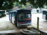 BBTT - Benfica Barueri Transporte e Turismo 27.561 na cidade de Barueri, São Paulo, Brasil, por Leonardo Fávero  Brandet. Número da foto: #1712726.
