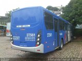 BBTT - Benfica Barueri Transporte e Turismo 27.561 na cidade de Barueri, São Paulo, Brasil, por Leonardo Fávero  Brandet. Número da foto: #1712734.