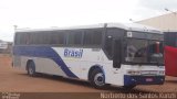 Trans Brasil > TCB - Transporte Coletivo Brasil 2630 na cidade de Picos, Piauí, Brasil, por Norberto dos Santos Kunzli. Número da foto: #1713752.