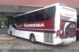 Expresso Gardenia 2815 na cidade de Lavras, Minas Gerais, Brasil, por Pedro Henrique Gumercindo da Silva. Número da foto: #1712797.