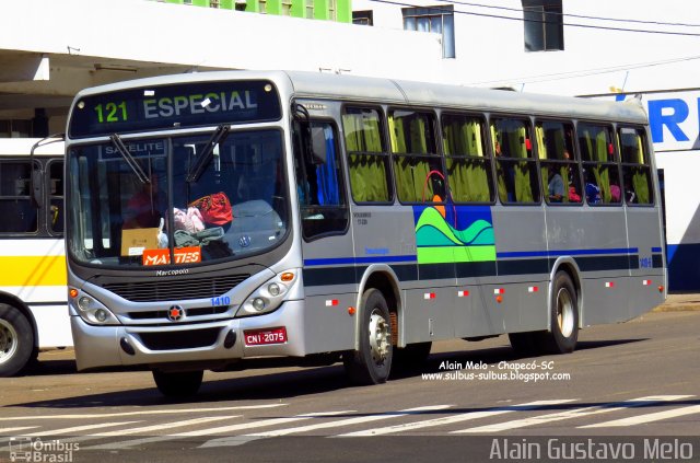 Empresa Mattes Transluz 1410 na cidade de Chapecó, Santa Catarina, Brasil, por Alain Gustavo Melo. ID da foto: 1715541.