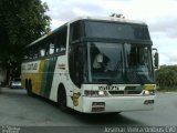 Empresa Gontijo de Transportes 15875 na cidade de Curvelo, Minas Gerais, Brasil, por Josimar Vieira. Número da foto: #1714637.