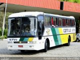 Empresa Gontijo de Transportes 9755 na cidade de João Monlevade, Minas Gerais, Brasil, por Vanderlei da Costa Silva Filho. Número da foto: #1715824.