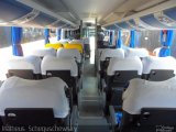 UTIL - União Transporte Interestadual de Luxo 16104 na cidade de São Vicente, São Paulo, Brasil, por Matheus  Scheguschewsky. Número da foto: #1714036.