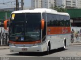 Viação Vale do Tietê 774 na cidade de São Paulo, São Paulo, Brasil, por Rychard R João. Número da foto: #1714349.