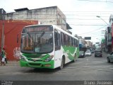 Viação São José RJ 200.021 na cidade de São João de Meriti, Rio de Janeiro, Brasil, por Bruno  Rezende. Número da foto: #:id.