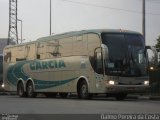 Viação Garcia 6409 na cidade de São Paulo, São Paulo, Brasil, por Dalmo Pereira da Costa. Número da foto: #1715214.