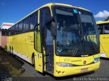 Viação Itapemirim 8121 na cidade de Belo Horizonte, Minas Gerais, Brasil, por Maurício Nascimento. Número da foto: #1714744.