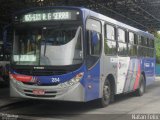 Rigras Transporte Coletivo e Turismo 284 na cidade de São Bernardo do Campo, São Paulo, Brasil, por Natan Felix dos Santos Diniz. Número da foto: #:id.
