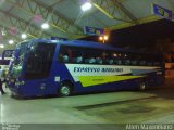 Expresso Araguari 66202 na cidade de Uberaba, Minas Gerais, Brasil, por Allen Maximiliano. Número da foto: #1714147.