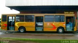 TCA - Transportes Coletivos Anápolis 9470 na cidade de Anápolis, Goiás, Brasil, por Carlos Júnior. Número da foto: #1715132.