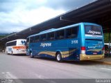 Expresso Angrense RJ 637.006 na cidade de Angra dos Reis, Rio de Janeiro, Brasil, por Giovanni Rodrigues. Número da foto: #:id.