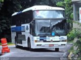 VIDA - Viação Danúbio Azul 9901 na cidade de São Paulo, São Paulo, Brasil, por Leonardo Fidelli. Número da foto: #1715558.