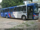 BBTT - Benfica Barueri Transporte e Turismo 27.559 na cidade de Barueri, São Paulo, Brasil, por Leonardo Fávero  Brandet. Número da foto: #1715168.