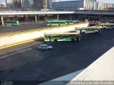 Terminais Rodoviários e Urbanos  na cidade de Brasília, Distrito Federal, Brasil, por Murilo Countinho. Número da foto: #1715107.