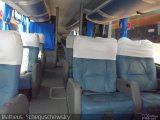 UTIL - União Transporte Interestadual de Luxo 16104 na cidade de São Vicente, São Paulo, Brasil, por Matheus  Scheguschewsky. Número da foto: #1714063.
