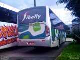 Sibelly Transportes 3002 na cidade de Angra dos Reis, Rio de Janeiro, Brasil, por Giovanni Rodrigues. ID da foto: :id.