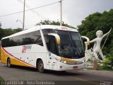 JR 4000 Transportes 2035 na cidade de Teresina, Piauí, Brasil, por Clemilton Rodrigues . Número da foto: #:id.