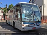 Auto Viação 1001 RJ 108.577 na cidade de Rio de Janeiro, Rio de Janeiro, Brasil, por Zé Ricardo Reis. Número da foto: #1714602.