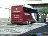 Transpen Transporte Coletivo e Encomendas 34000 na cidade de São Paulo, São Paulo, Brasil, por Carlos A.  Junior. Número da foto: #:id.