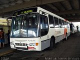 Evanil Transportes e Turismo RJ 132.018 na cidade de Nova Iguaçu, Rio de Janeiro, Brasil, por André Luiz Gomes de Souza. ID da foto: :id.