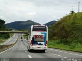 Auto Viação 1001 RJ 108.311 na cidade de Volta Redonda, Rio de Janeiro, Brasil, por Richard Wagner. Número da foto: #1715512.