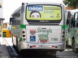 ConSor - Consórcio Sorocaba 1185 na cidade de Sorocaba, São Paulo, Brasil, por Anderson Cristian. Número da foto: #1716166.