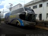 Hilário Tur 3012 na cidade de Mirassol, São Paulo, Brasil, por José Carlos de Oliveira Olsen. Número da foto: #1713998.