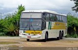 Viação Nacional 6223 na cidade de Nanuque, Minas Gerais, Brasil, por Caio Trés. Número da foto: #1715506.