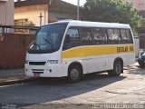 Escolares 194 na cidade de Santos, São Paulo, Brasil, por Ricardo Luiz. Número da foto: #1715616.