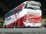 Empresa Reunidas Paulista de Transportes 145332 na cidade de Bauru, São Paulo, Brasil, por Phelipe Gabriel Campos de Souza. Número da foto: #1714859.