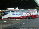 Empresa Reunidas Paulista de Transportes 145332 na cidade de Bauru, São Paulo, Brasil, por Phelipe Gabriel Campos de Souza. Número da foto: #1714880.