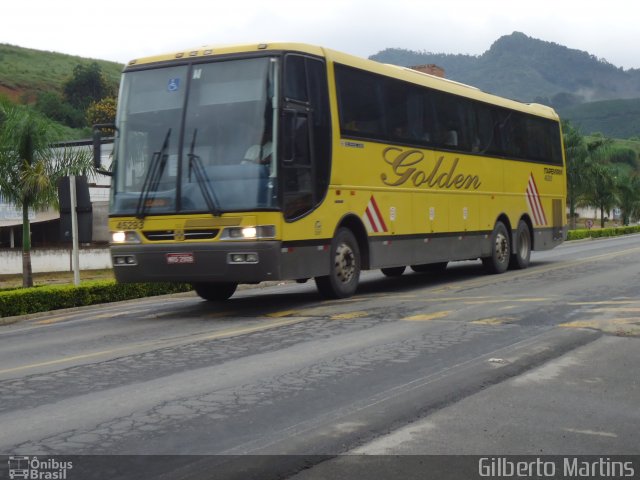 Viação Itapemirim 45293 na cidade de Venda Nova do Imigrante, Espírito Santo, Brasil, por Gilberto Martins. Número da foto: #1716331.