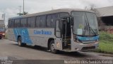 Cisne Branco Turismo 7310 na cidade de São Luís, Maranhão, Brasil, por Norberto dos Santos Kunzli. Número da foto: #1718191.
