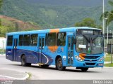 Litorânea Transportes Coletivos 1353 na cidade de Caraguatatuba, São Paulo, Brasil, por Diego Leão. Número da foto: #1718082.