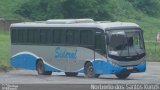 Sideral Transportes e Turismo 3060 na cidade de São Luís, Maranhão, Brasil, por Norberto dos Santos Kunzli. Número da foto: #1718163.