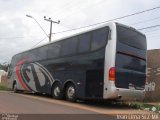 Ônibus Particulares 4380 na cidade de São Luís, Maranhão, Brasil, por Jean Lima. Número da foto: #:id.