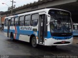 Viação Nossa Senhora da Penha RJ 188.046 na cidade de Nova Iguaçu, Rio de Janeiro, Brasil, por André Luiz Gomes de Souza. Número da foto: #1717305.