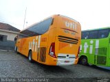 UTIL - União Transporte Interestadual de Luxo 16101 na cidade de São Vicente, São Paulo, Brasil, por Matheus  Scheguschewsky. Número da foto: #1717634.