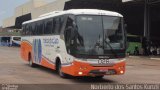 Redenção Transporte e Turismo 028 na cidade de São Luís, Maranhão, Brasil, por Norberto dos Santos Kunzli. Número da foto: #1718211.
