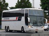 Auto Viação Catarinense 2220 na cidade de Curitiba, Paraná, Brasil, por EDUARDO - SOROCABUS. Número da foto: #1716549.