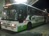 Viação Continental de Transportes 1027 na cidade de Ribeirão Preto, São Paulo, Brasil, por Erwin  Luiz. Número da foto: #1717574.