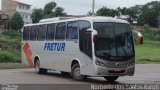 Fretur Transportes e Turismo 126 na cidade de São Luís, Maranhão, Brasil, por Norberto dos Santos Kunzli. ID da foto: :id.