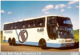 Auto Viação Progresso 5057 na cidade de Recife, Pernambuco, Brasil, por Alessandro de Bem Barros. Número da foto: #1717283.