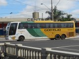 Empresa Gontijo de Transportes 12230 na cidade de Ribeirão Preto, São Paulo, Brasil, por Marcio Freitas. Número da foto: #:id.