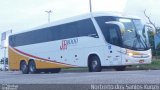 JR 4000 Transportes 2038 na cidade de São Luís, Maranhão, Brasil, por Norberto dos Santos Kunzli. Número da foto: #1718201.