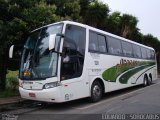 Viação Graciosa 128 na cidade de Curitiba, Paraná, Brasil, por EDUARDO - SOROCABUS. Número da foto: #1716535.