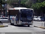 Auto Viação 1001 RJ 108.811 na cidade de Macaé, Rio de Janeiro, Brasil, por Vinícius  Christófori. Número da foto: #:id.